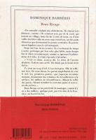 Beau Rivage 
