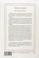 La première pierre 
