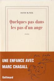 Quelques pas dans les pas d'un ange