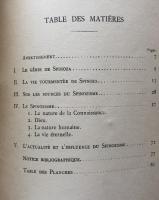 Spinoza, sa vie et sa philosophie