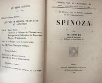 Spinoza