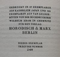 Spinoza. Führer der Irrenden. Gedenkschrift anlässlich der 250. Wiederkehr des Todestages Spinozas 21. Februar 1927.

