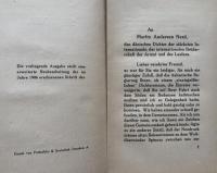 Spinoza Ein Umriß seines Lebens und Wirkens