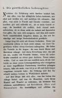 Spinoza-Brevier  Zusammengestellt und mit einem Nachwort versehen
