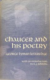 Chaucer and His Poetry