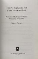 The Pre-Raphaelite Art of the Victorian Novel: Narrative Challenges to Visual Gendered Boundaries