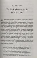 The Pre-Raphaelite Art of the Victorian Novel: Narrative Challenges to Visual Gendered Boundaries