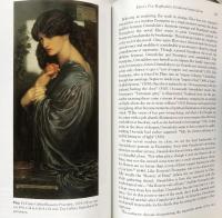 The Pre-Raphaelite Art of the Victorian Novel: Narrative Challenges to Visual Gendered Boundaries