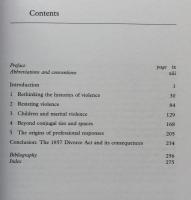 Marital Violence: An English Family History, 1660-1857