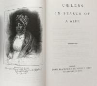 Coelebs In Search of A Wife