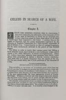 Coelebs In Search of A Wife