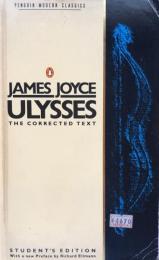 Ulysses: Student's Edition:The Corrected Text