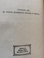 Outlines of Universal History:Designed as A Text-Book and for Private Reading