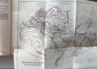 Outlines of Universal History:Designed as A Text-Book and for Private Reading
