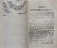 Cases and Materials on Modern Procedure and Judicial Administration