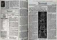Newsweek Pacific  February 4, 1946 Vol.XXVII No.5