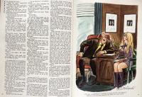 PLAYBOY  April 1970  vol.17 no.4
