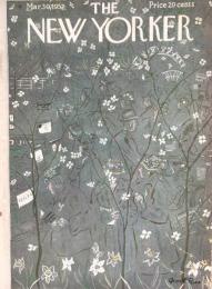 The New Yorker  March 30 1957