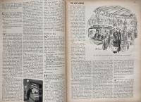 The New Yorker  March 30 1957
