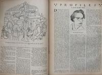 The New Yorker  March 30 1957