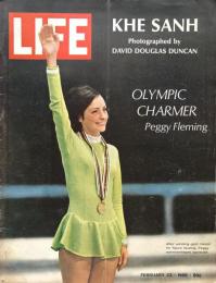 LIFE  February 23 1968