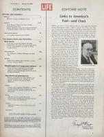 LIFE  February 23 1968