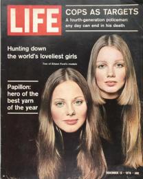 LIFE  November 13 1970