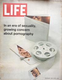 LIFE  August 28 1970