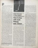 LIFE  August 13 1971