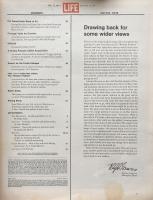 LIFE  August 13 1971