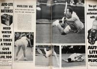 LIFE International Edition  August 8  1955