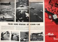 LIFE International Edition  August 8  1955