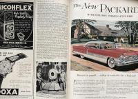 LIFE International Edition  August 8  1955