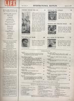 LIFE International Edition  August 8  1955