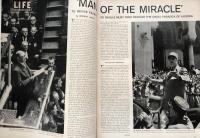 LIFE International July 7 1958