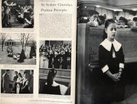 LIFE International July 7 1958