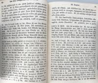 Gotische Sprachdenkmäler mit Grammatik, Übersetzung und Erläuterungen