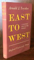 East to West: A Journey Around the World