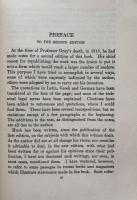 The Nature and Sources of the Law 