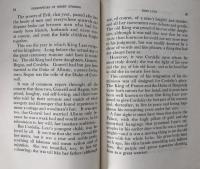 Shakespeare in Short Stories