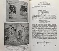 The Oxford Dictionary of Nursery Rhymes