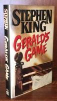 Gerald's Game