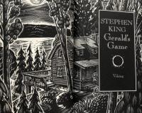 Gerald's Game