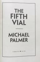 The Fifth Vial