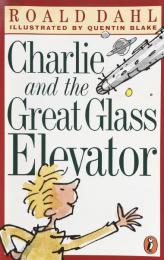 Charlie and the Great Glass Elevator 