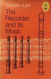 The Recorder and its Music