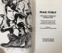 Fear Itself: The Early Works of Stephen King