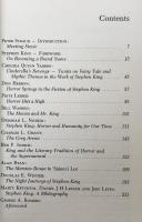 Fear Itself: The Early Works of Stephen King