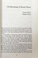 Fear Itself: The Early Works of Stephen King