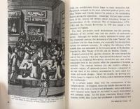 An Outline of English Literature 教養英文学通史